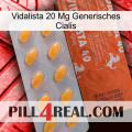 Vidalista 20 Mg Generic Cialis 43